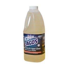 Desengraxante Bio Lagos Clean 2L