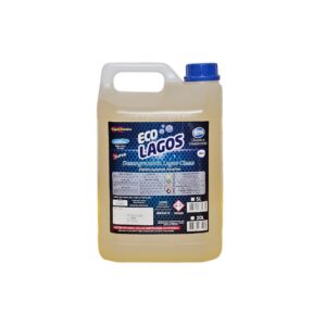 Desengraxante Bio Lagos Clean 5L