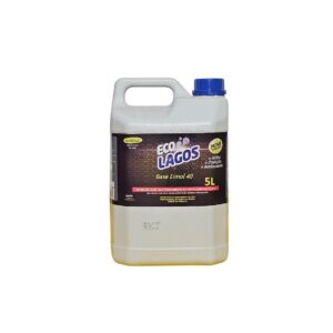 Desengraxante Base 40 5L