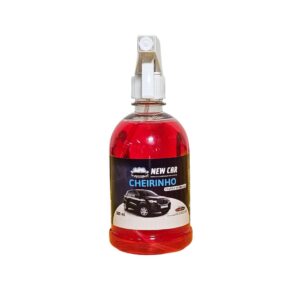 Cheirinho Lagos Sport/Frutas Vermelhas 500ml Borrif