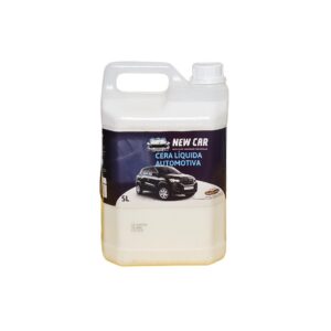 Cera Liquida Automotiva 5L