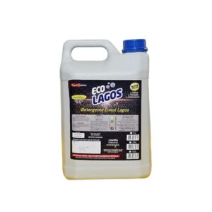 Shampoo Eimol Lagos 5L