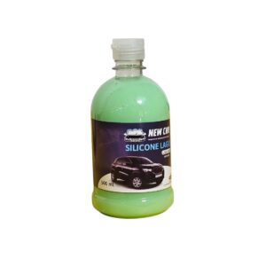 Silicone Liquido Car Perfumado 500ml
