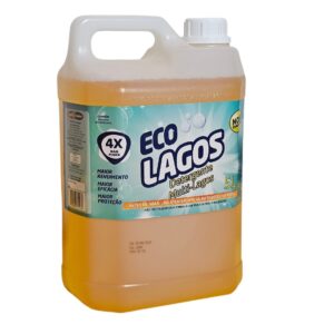 Cristalizador Multi Uso Lagos 5L