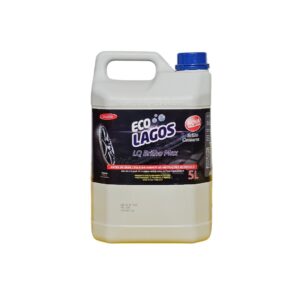 LQ Brilho Max 5L