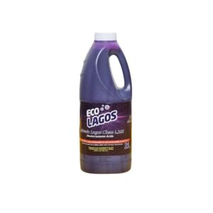 Ativado Lagos Clean Desincrustante L.100 2L